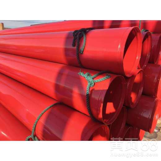 【dn阿克陶大口徑內(nèi)8710外環(huán)氧煤瀝青防腐鋼管廠家價格產(chǎn)品介紹】- 