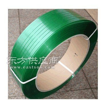 朝陽(yáng)塑鋼帶 塑鋼帶規(guī)格 塑鋼帶益鑫圣包裝材料廠圖片