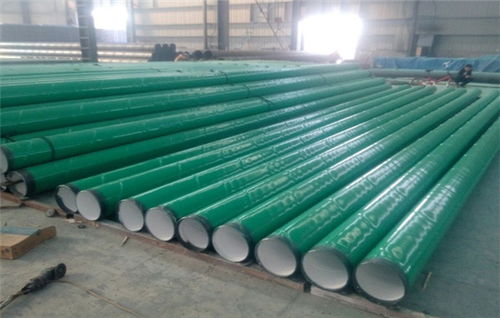 【河池保溫鋼管廠家/(國(guó)標(biāo))】- 