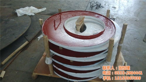 襯塑樹脂罐 襯塑 通越環(huán)保設(shè)備 查看