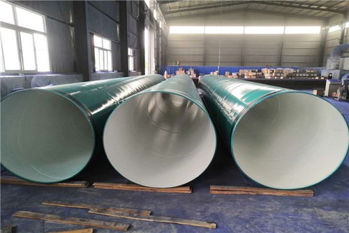 凌河電力涂塑鋼管的結構特點與應用解析